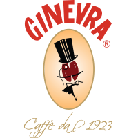 Ginevra coffee logo