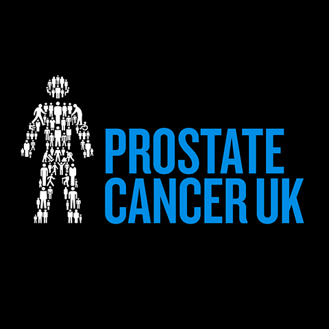 Prostate Cancer UK